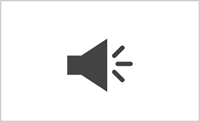 津波警戒音イメージ