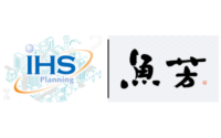 IHSプランニングロゴ