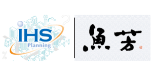 IHSプランニングロゴ