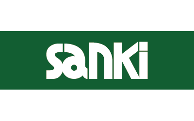SANKIロゴ