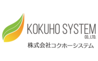 コクホーシステムロゴ